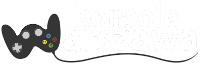  warszawa konsole